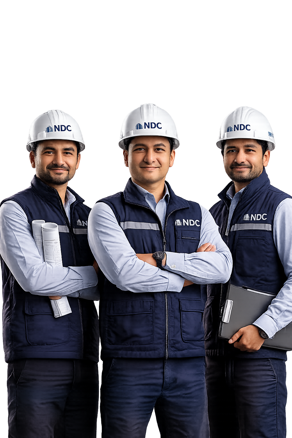 NDC Team