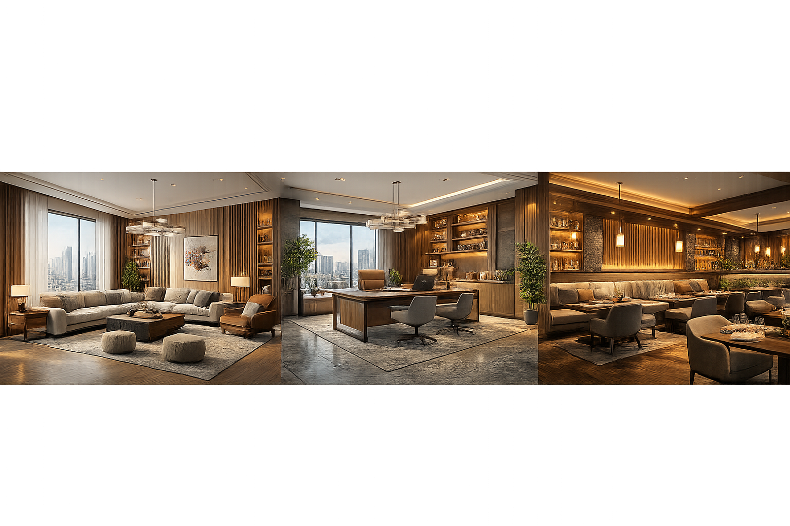 Interior Designing